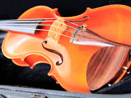 Kendall National Violin Competition