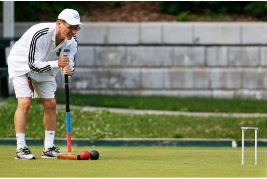 Lawrence Croquet Club