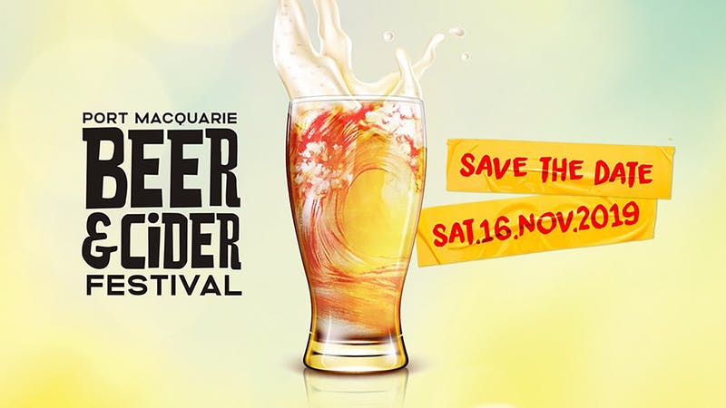 Port Macquarie Beer And Cider Festival