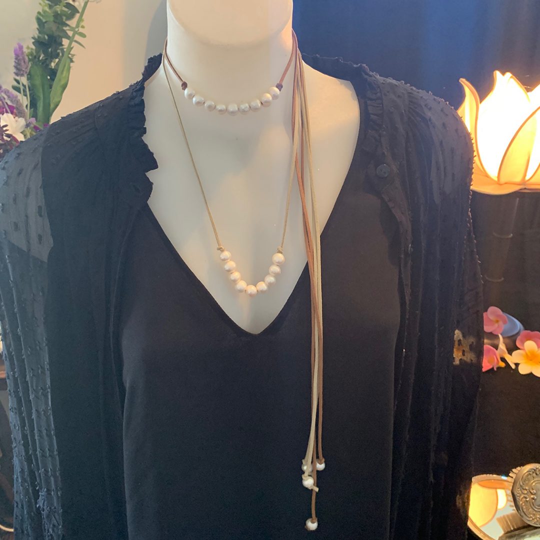 Lotus Collection Boutique Launch