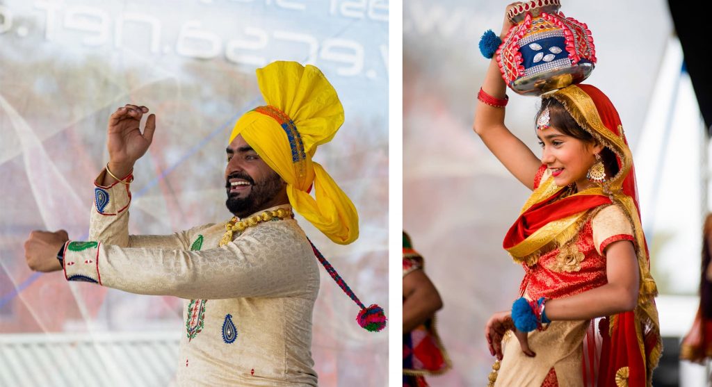 Woolgoolga’s Annual Curryfest Comes to Town!