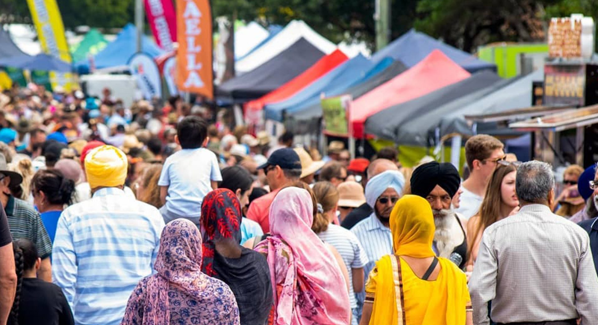 Woolgoolga’s Annual Curryfest Comes to Town!