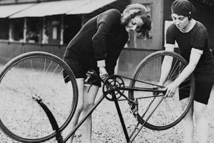 Bellingen Bikey Fixey