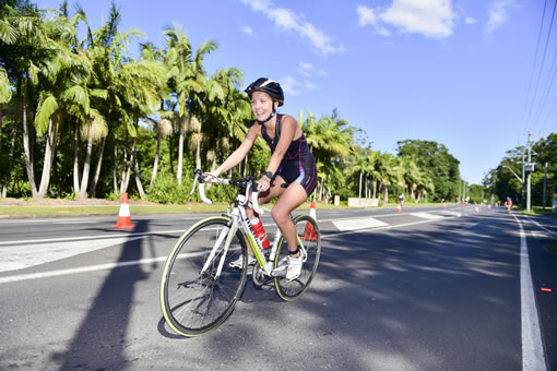Byron Bay Tri & Multisport Festival