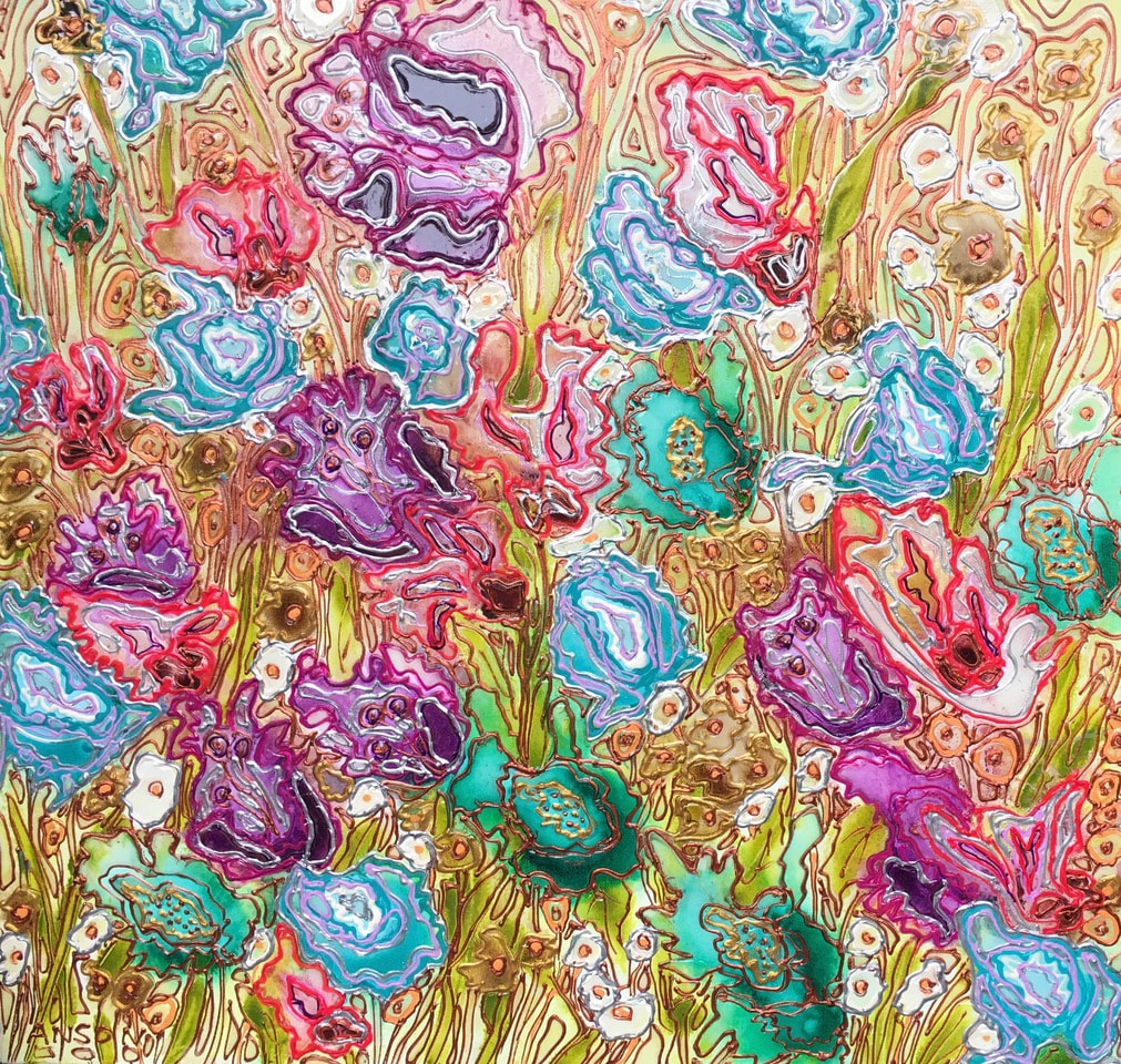 Sawtell Art Group’s 32nd Annual Exhibition