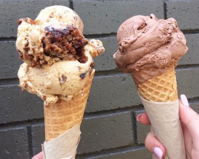 Byron Bay’s Best Ice Cream and Gelato