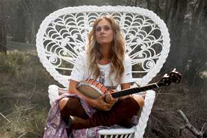 Kasey Chambers – The Captain 20th Anniversary Tour