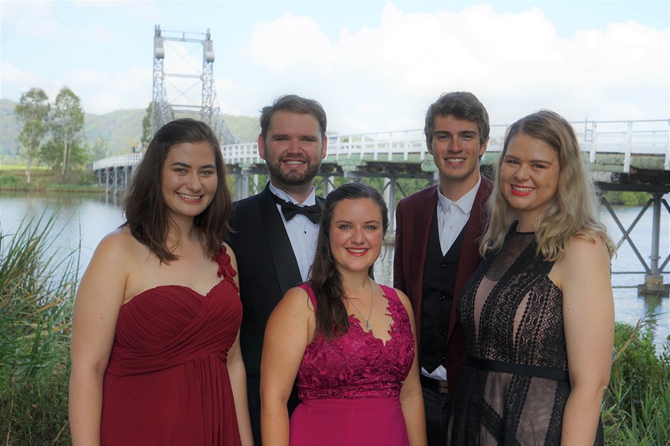 Lower Clarence Valley Opera presents An Evening of Opera Classics