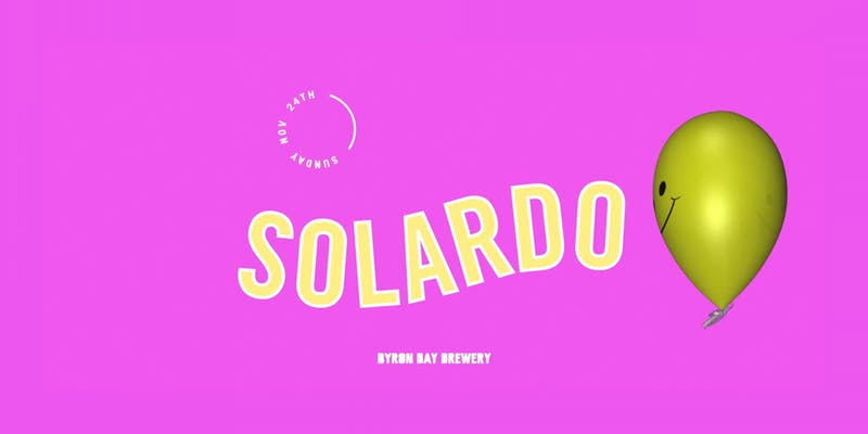 Solardo (UK Tech House Act)