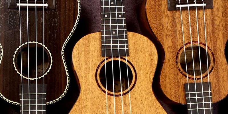 Elton Inspired Ukulele Lessons @ Woolgoolga
