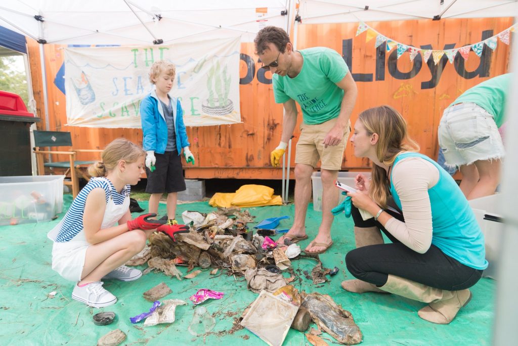 Riding the Eco Wave at Surf Fest on the Coffs Coast