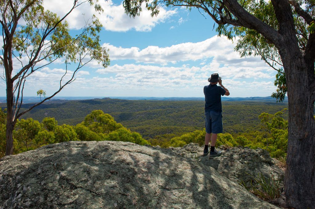 11 Lovely Lookouts on the NSW North Coast