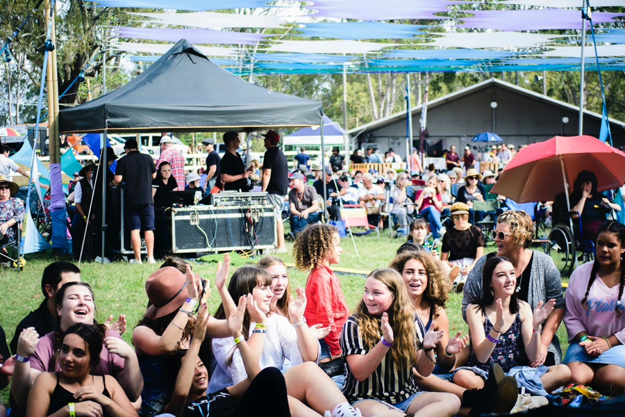 Akoostik Music Festival