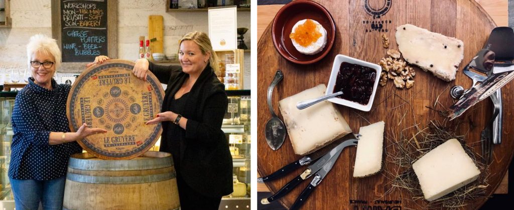 All Things Foodie & Fabulous on the North Coast