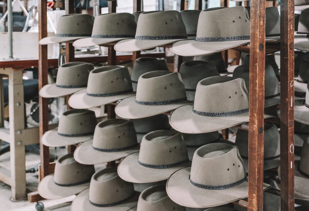 Akubra: Hats off to an Australian icon as we go behind the scenes