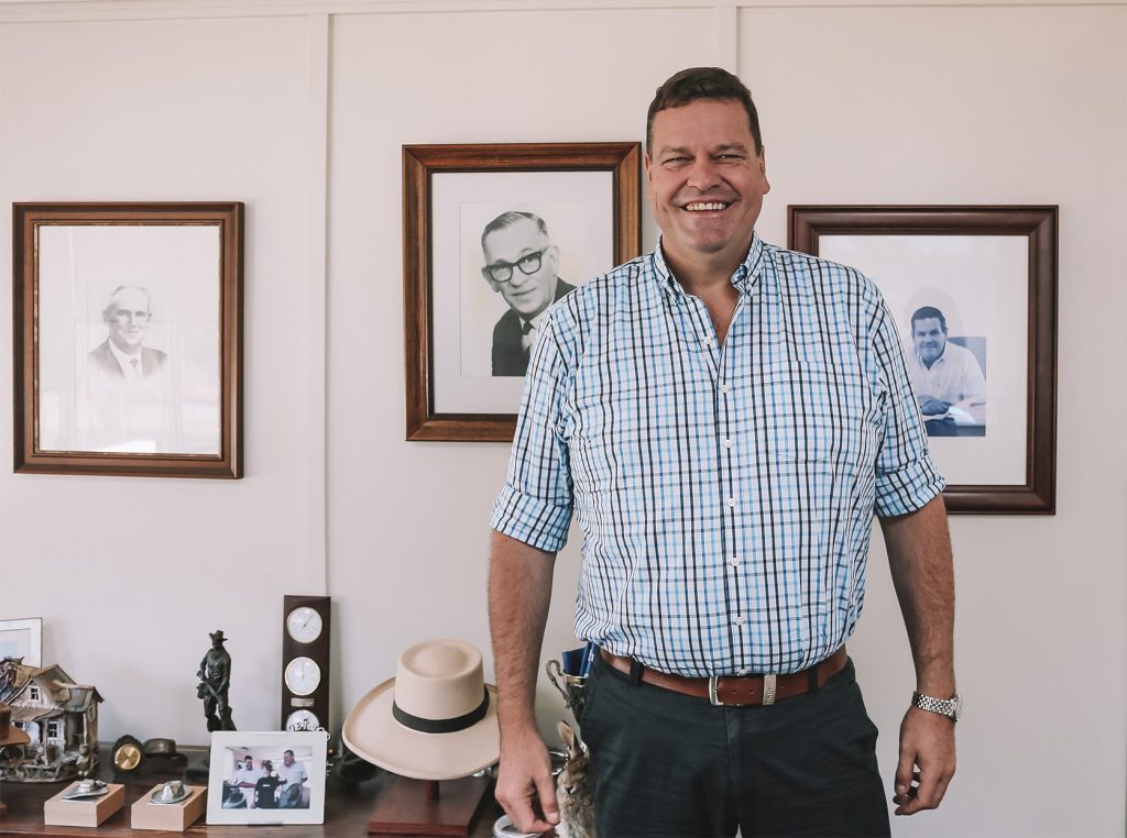 Akubra: Hats off to an Australian icon as we go behind the scenes