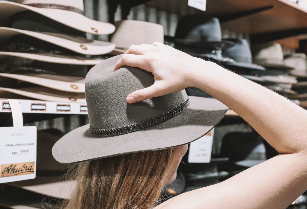 Akubra: Hats off to an Australian icon as we go behind the scenes