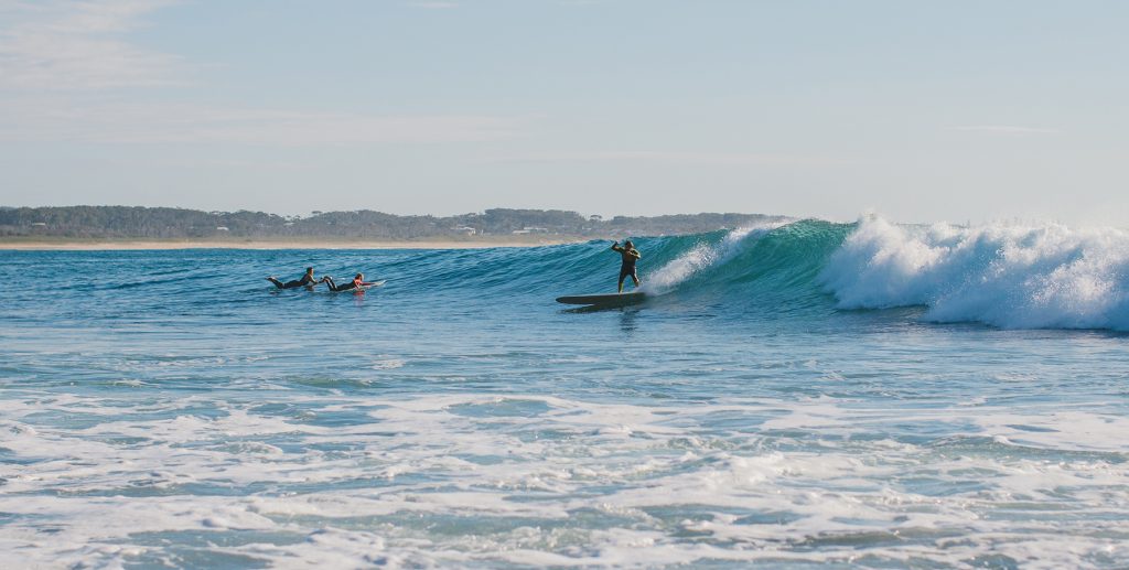 Spend a weekend in Woolgoolga on the Coffs Coast