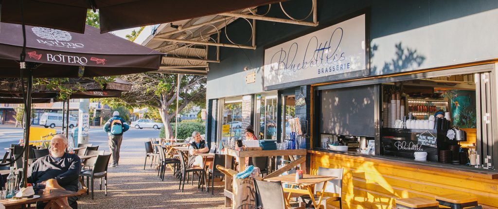 Spend a weekend in Woolgoolga on the Coffs Coast