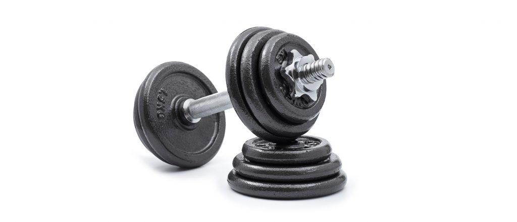 Health and fitness – why it’s important for women to lift weights