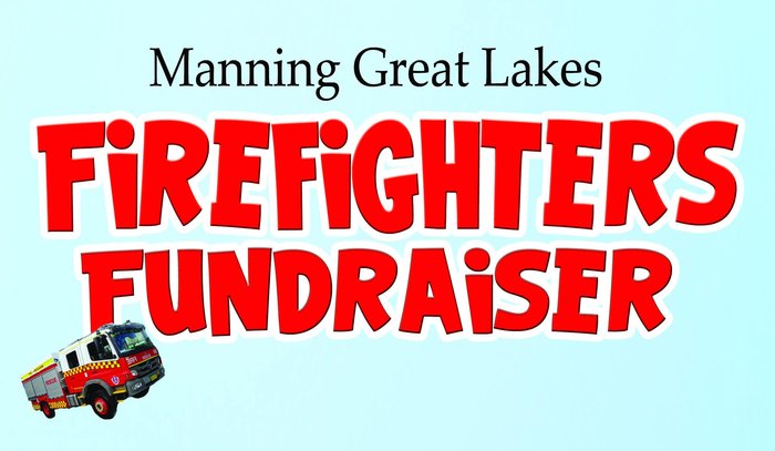 Manning Great Lakes Firefighters & Emergency Services Fundraiser