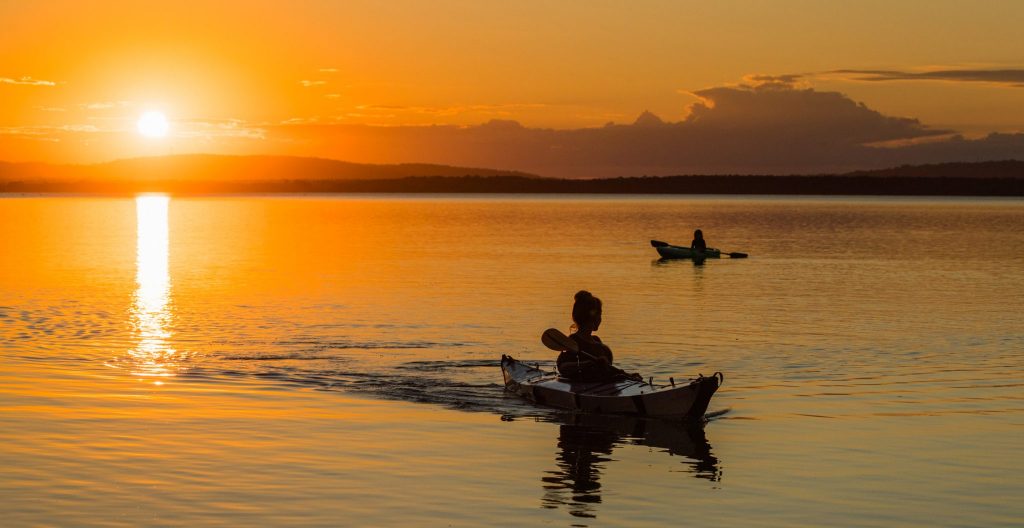 Clarence Valley adventurer Hayley Talbot navigates rivers of change