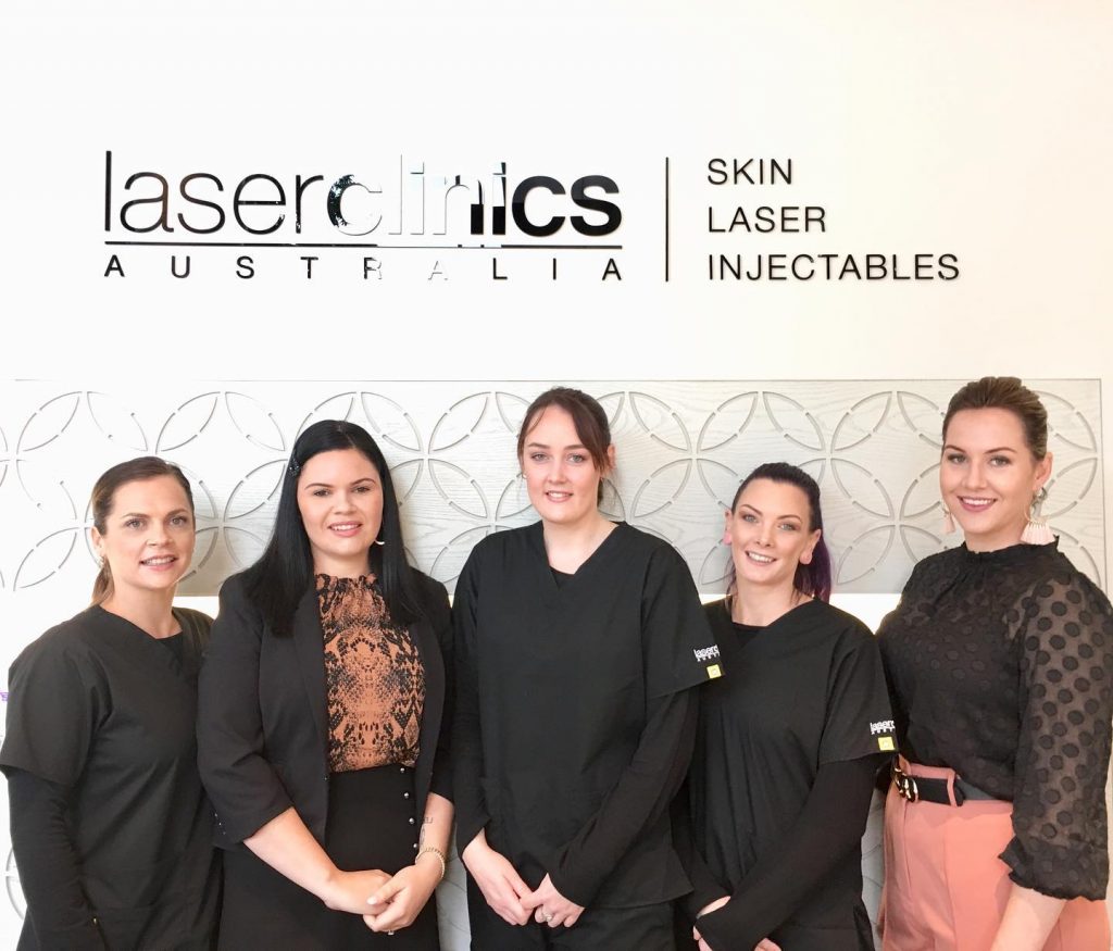 A Whole Body Treat at the new Laser Clinics Australia in Coffs Harbour