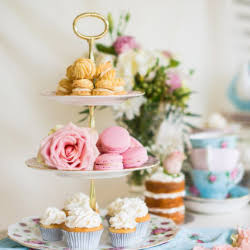 Mothers Day High Tea at The Slim Dusty Centre