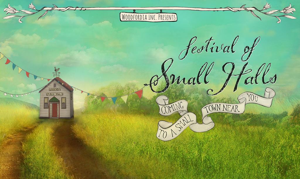 Festival of Small Halls 2020