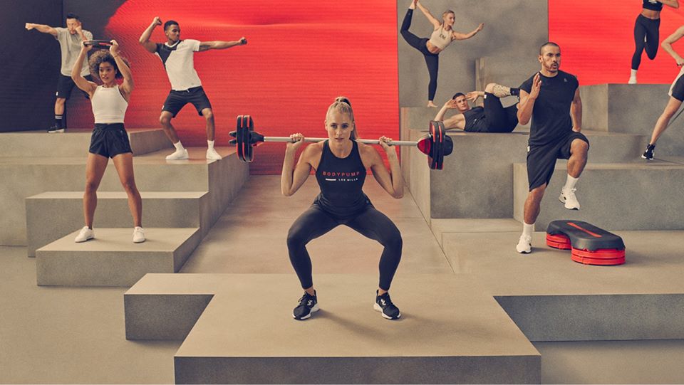 Fitness for FIRE Relief – Five Star Fitness