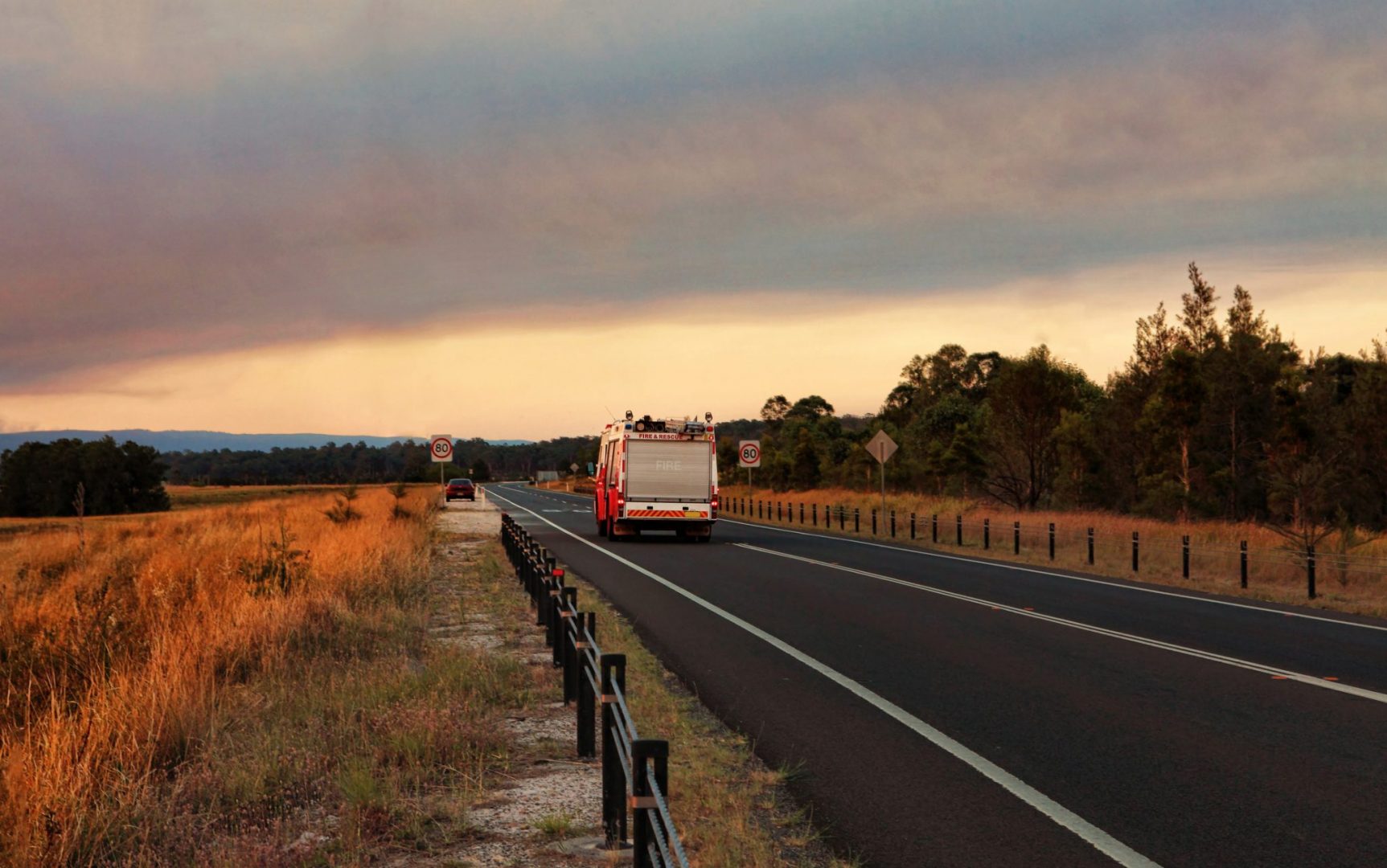 Bushfire relief: how you can help