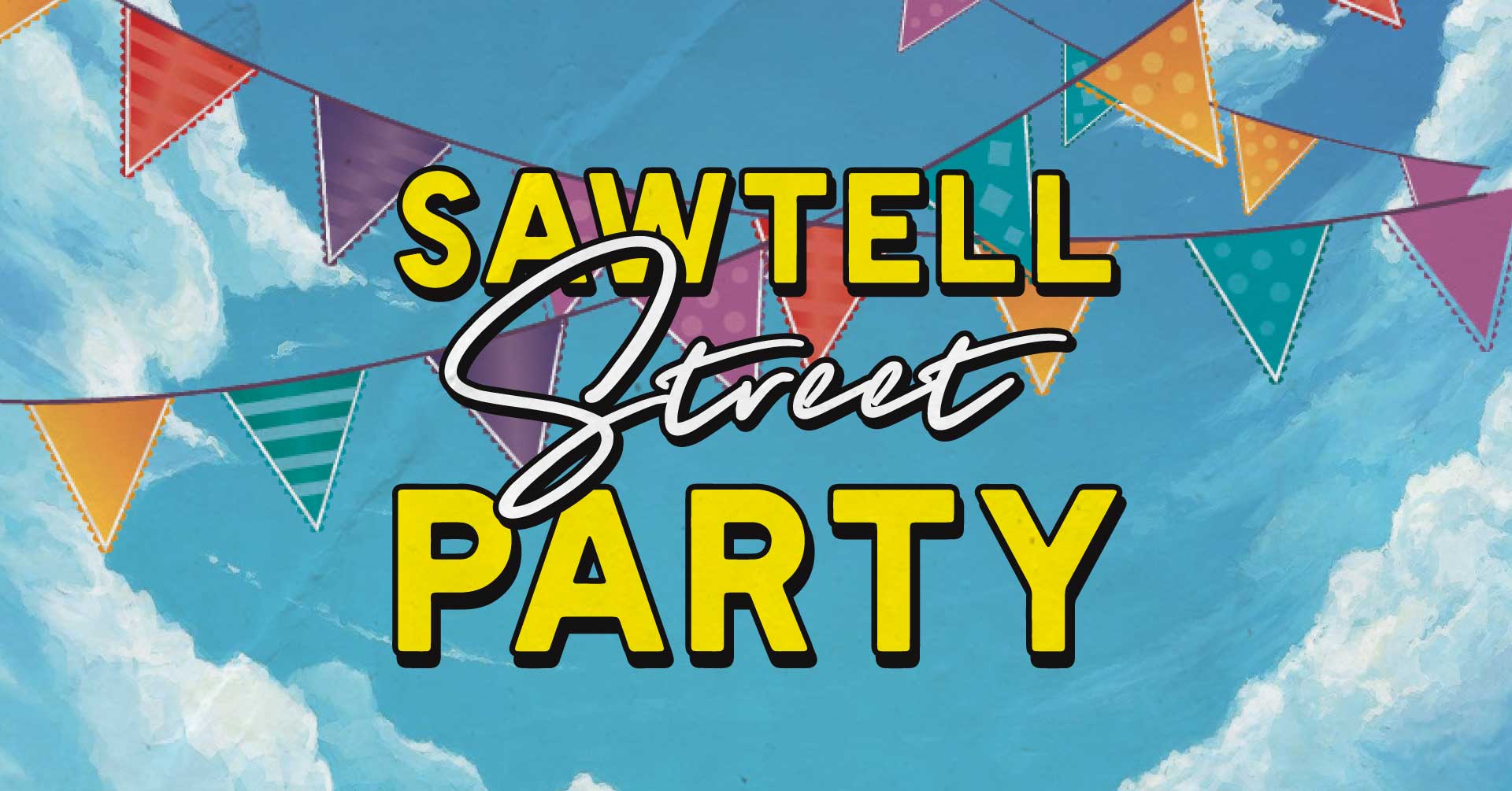 Sawtell Street Party 2020