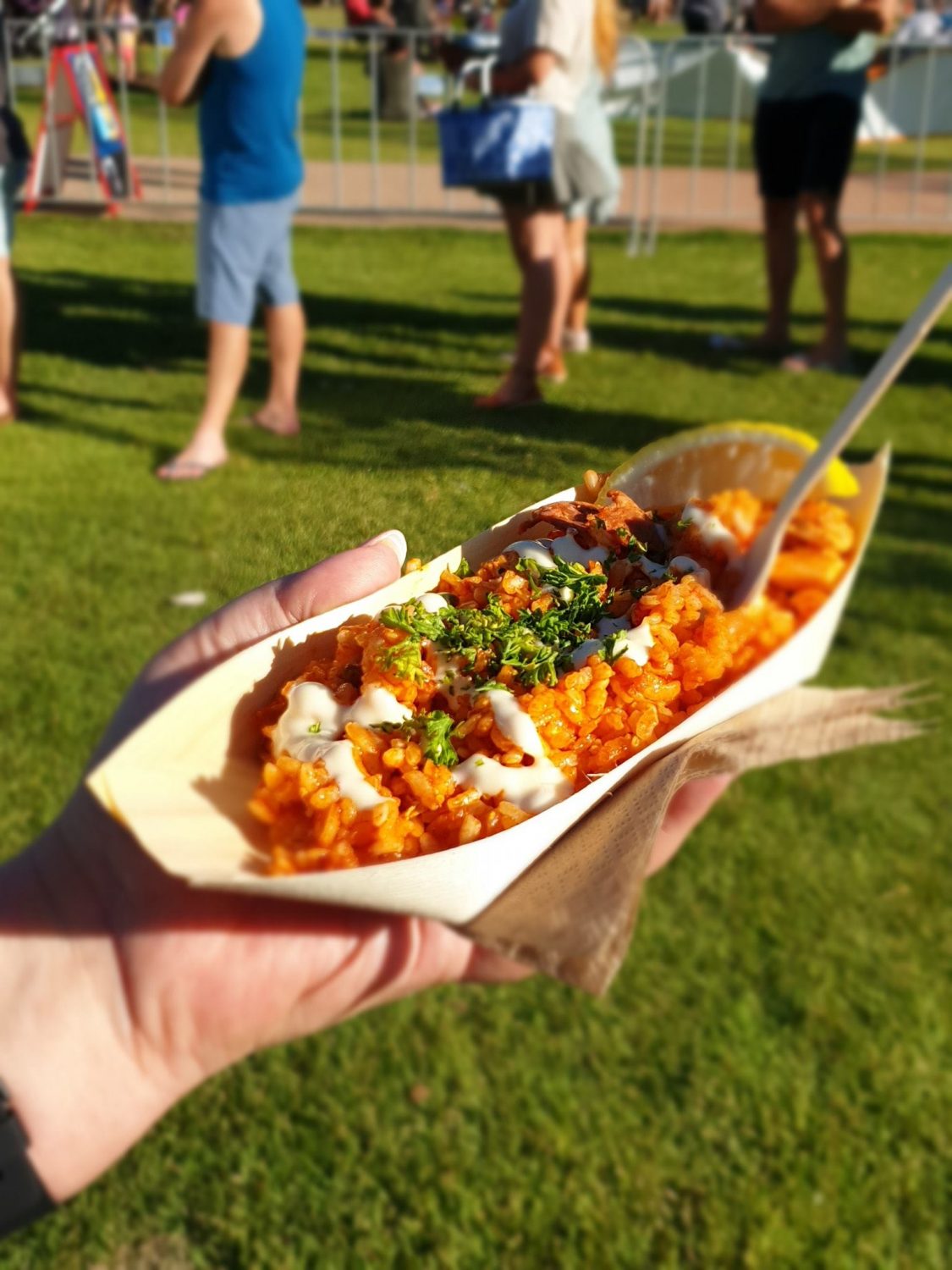 Street Eats the Jetty – Coffs Harbour