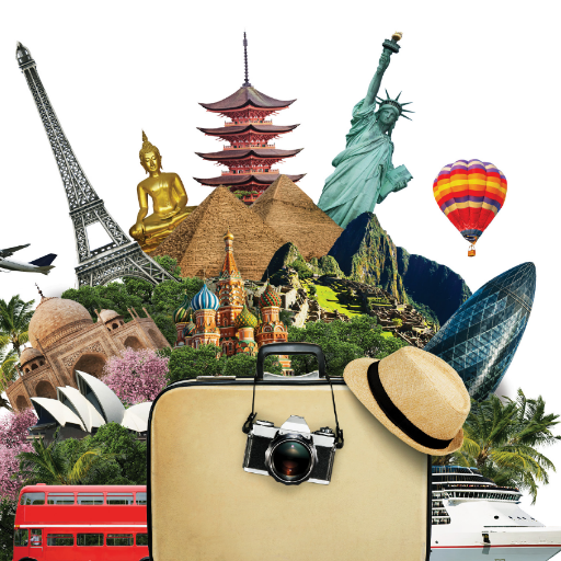 World Travel Expo – where do you see yourself in 2020?