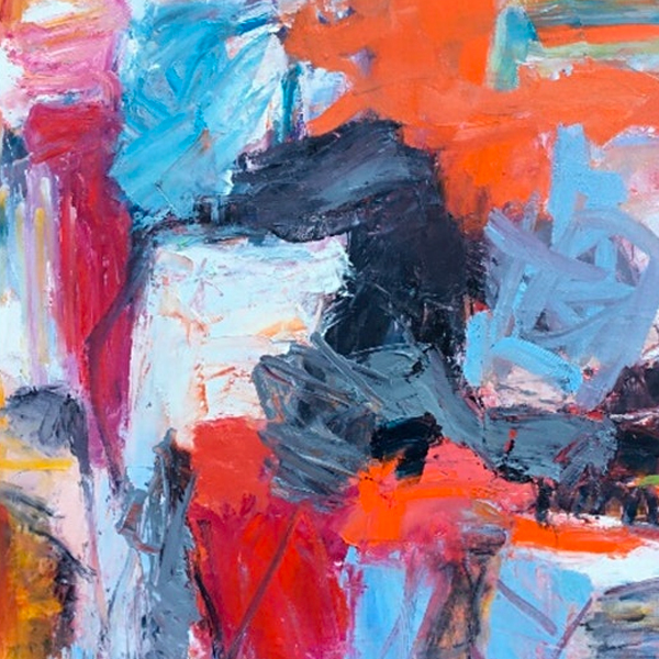 Opening Night: An Artist’s Garden