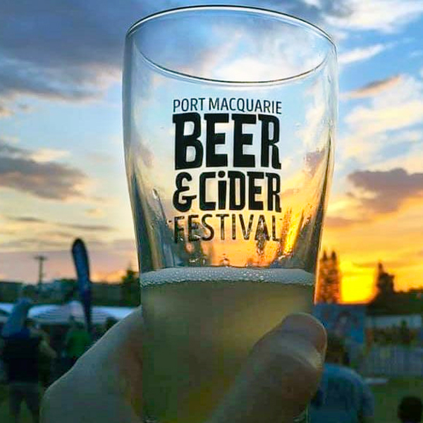 Port Macquarie Beer and Cider Festival