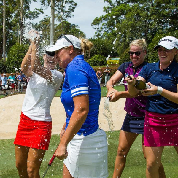 Australian Ladies Classic