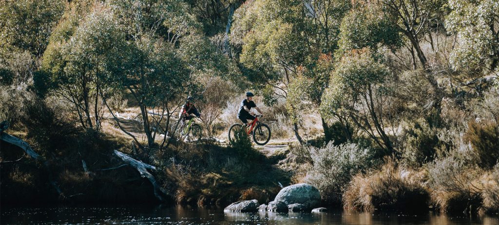 The 8 Best Mountain Bike Trails on the NSW North Coast