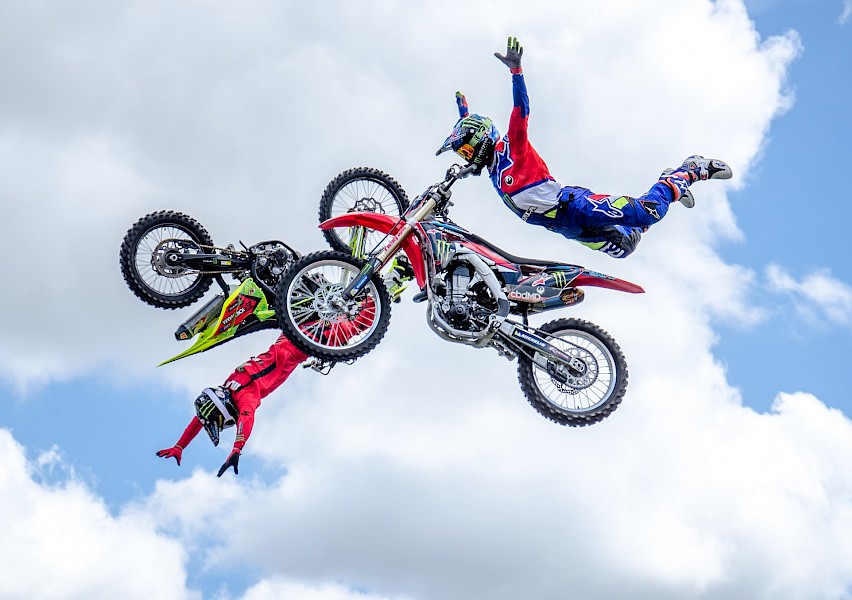 Nitro Circus Live