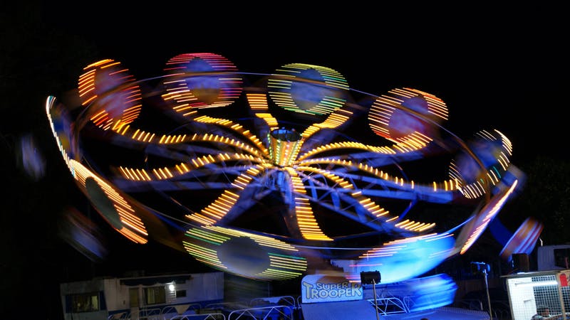 Wauchope Show