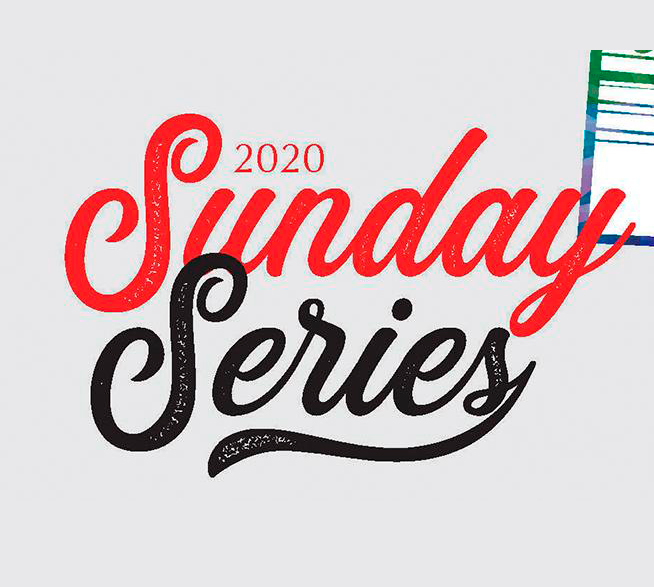 Sunday Series – Partridge String Quartet from Melbourne