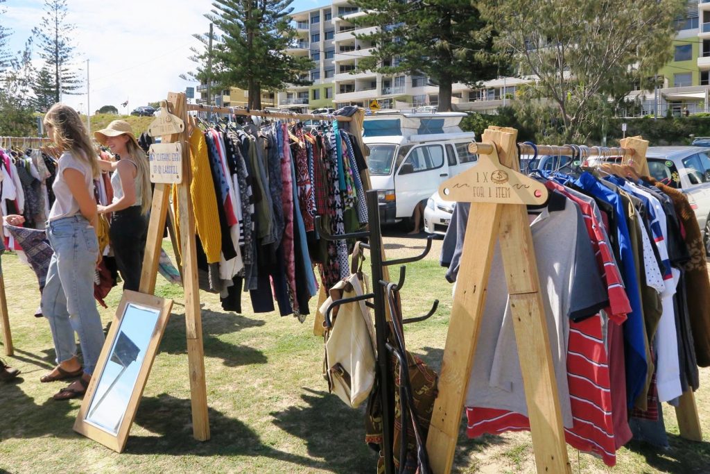 How you can help keep North Coast beaches clean