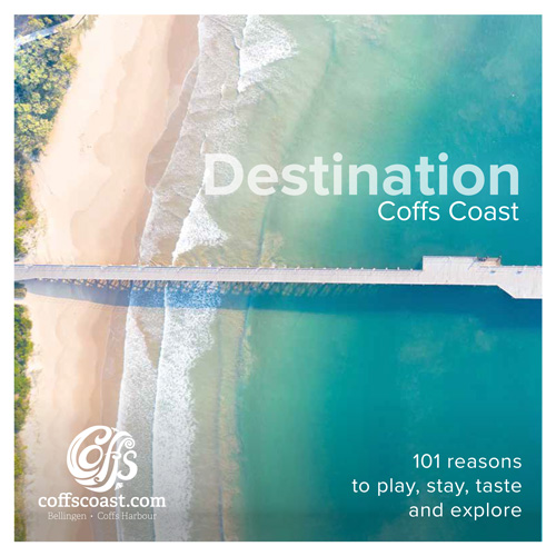 101 Reasons Why - Coffs Coast