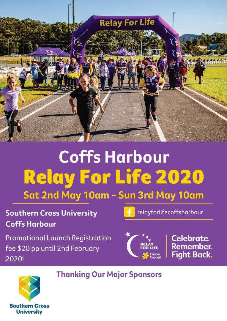 Relay for Life 2020