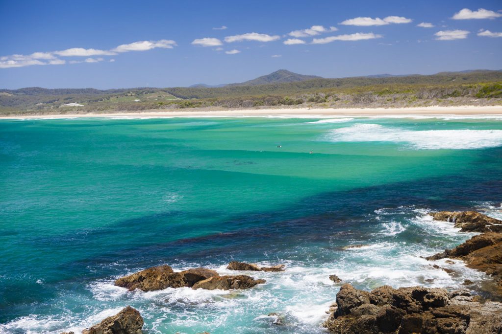 Coffs Harbour wins Wotif’s Aussie Town of the Year for 2020