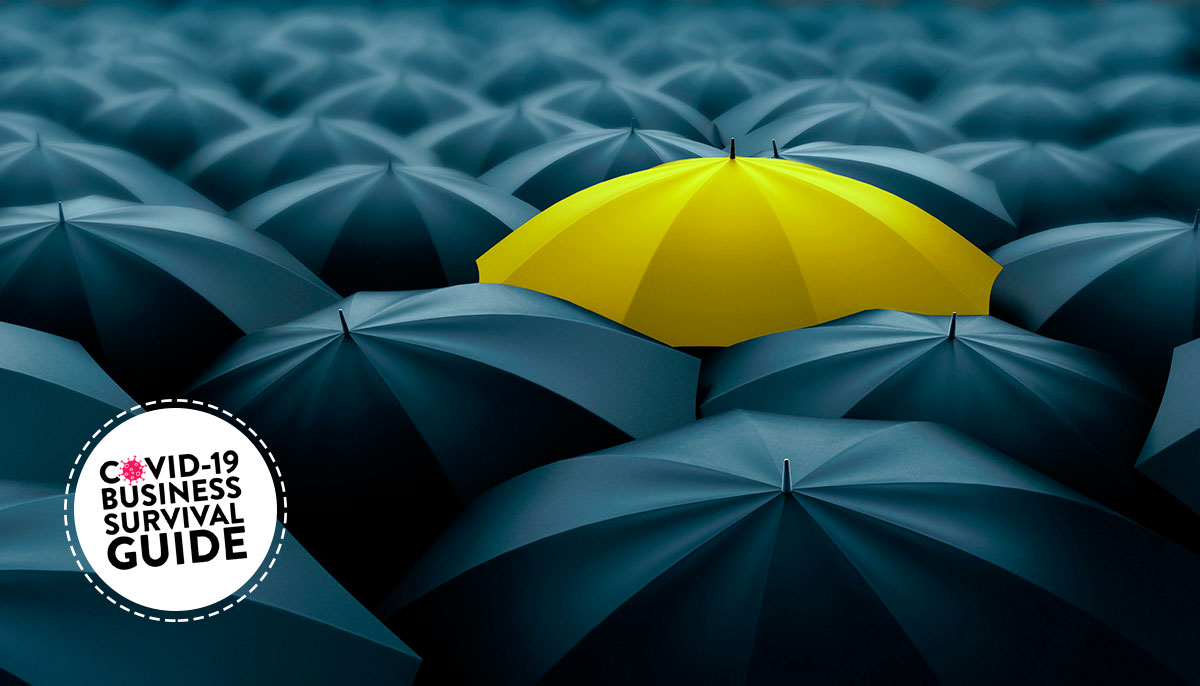 Outspoken Intel’s COVID-19 Business Survival Guide (8 things you can do right now!)