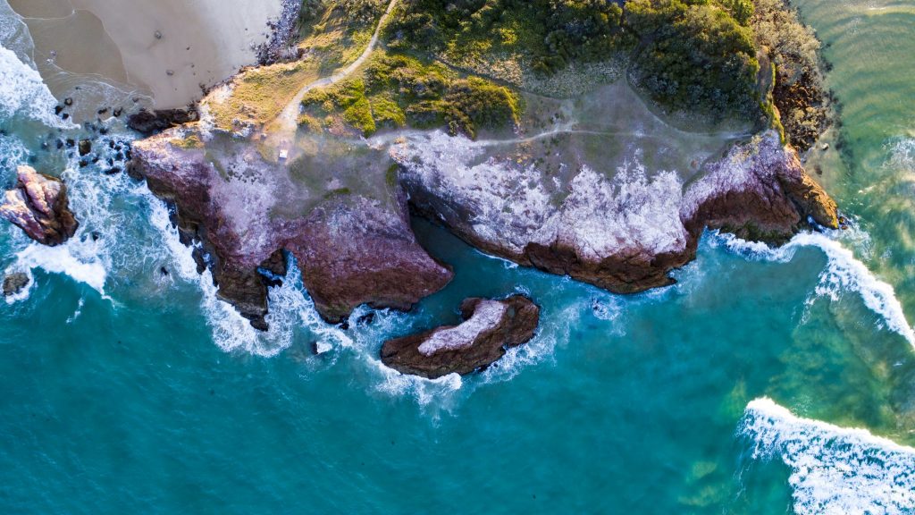 Take the road less travelled on some of the coast’s best secluded walking tracks