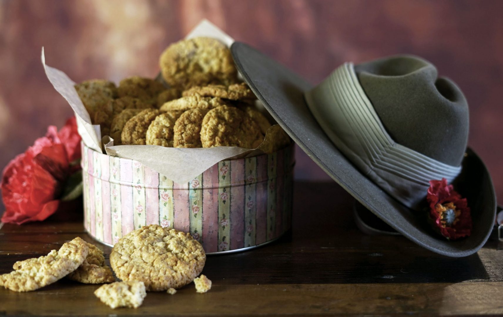 3 Anzac biscuit recipes that you should try at home