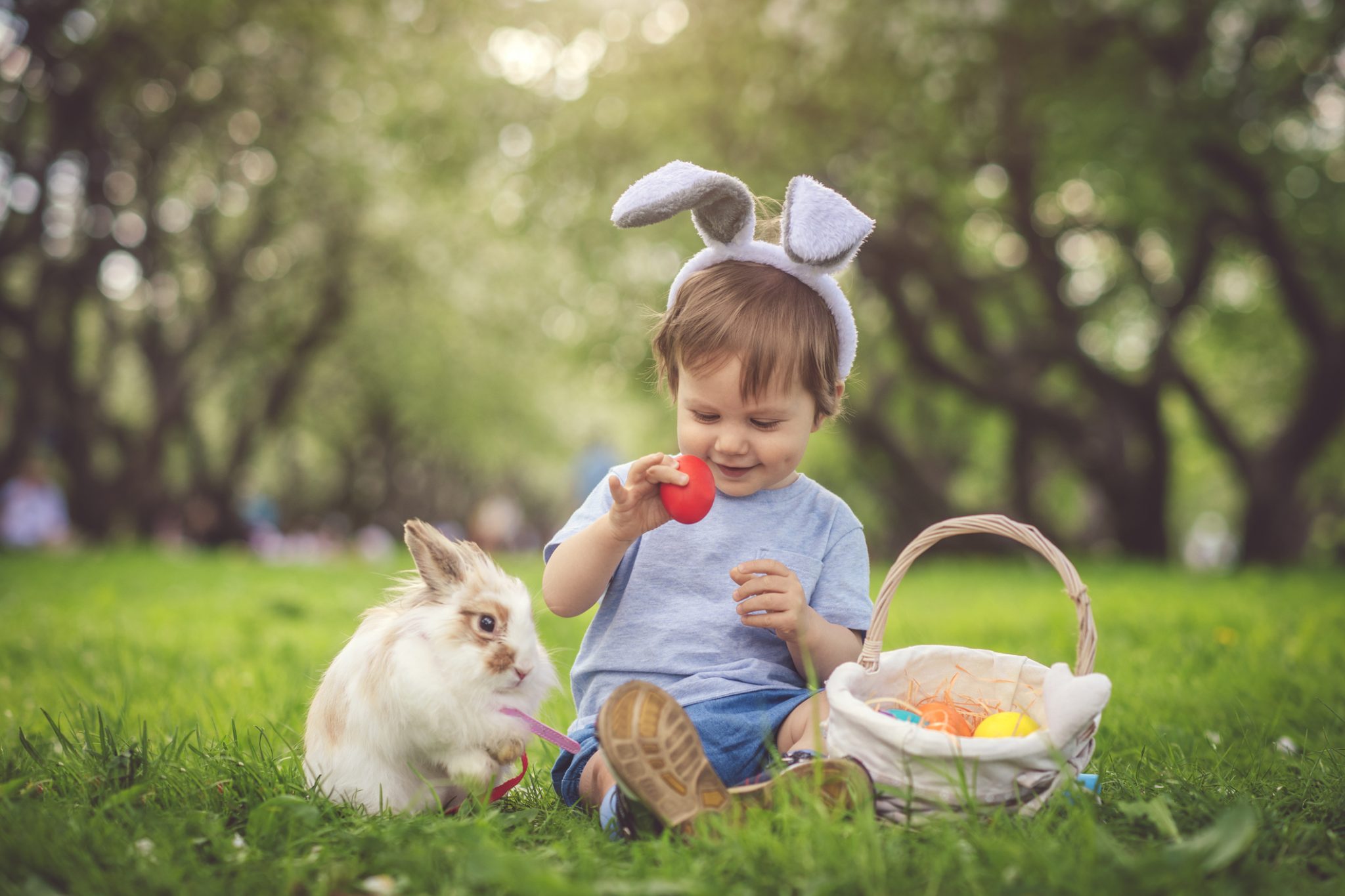 How we celebrate Easter and why 2020 will be different