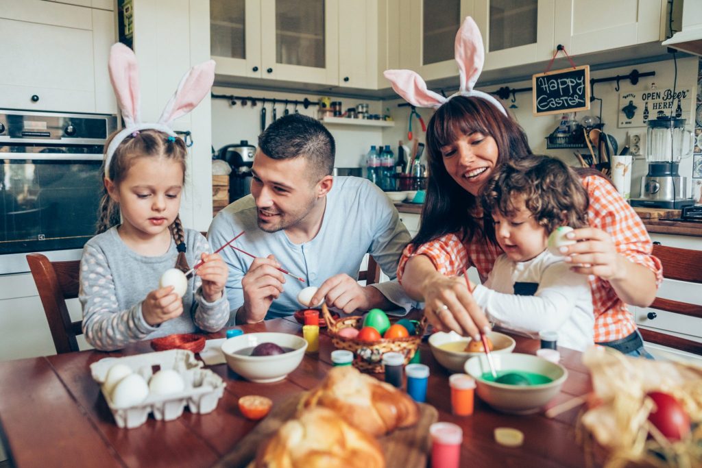 How we celebrate Easter and why 2020 will be different